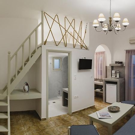 Viva Mare Traditional Studios Astypalaia Exterior foto