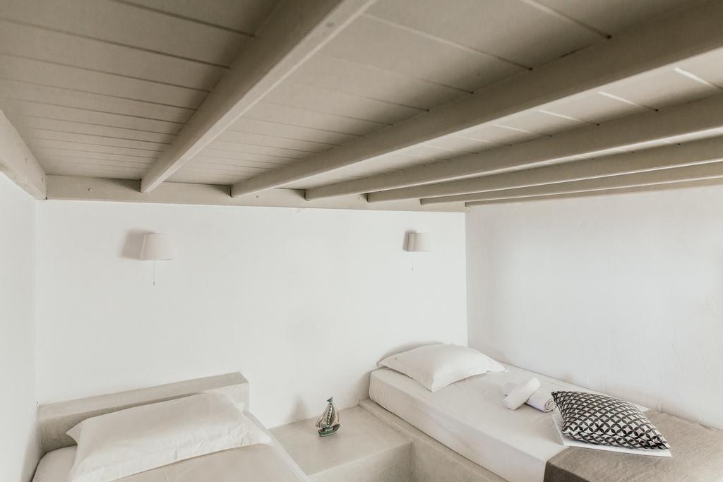 Viva Mare Traditional Studios Astypalaia Exterior foto
