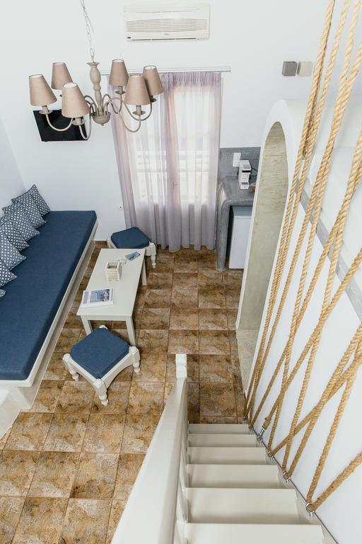 Viva Mare Traditional Studios Astypalaia Exterior foto