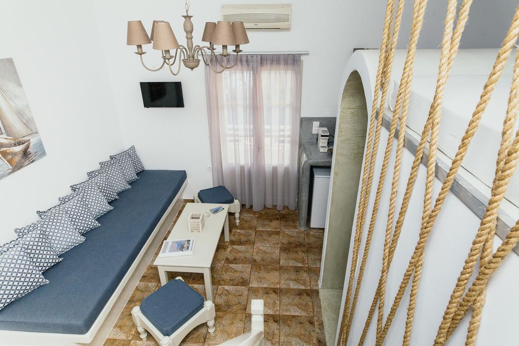 Viva Mare Traditional Studios Astypalaia Exterior foto