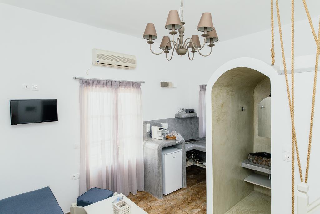 Viva Mare Traditional Studios Astypalaia Exterior foto