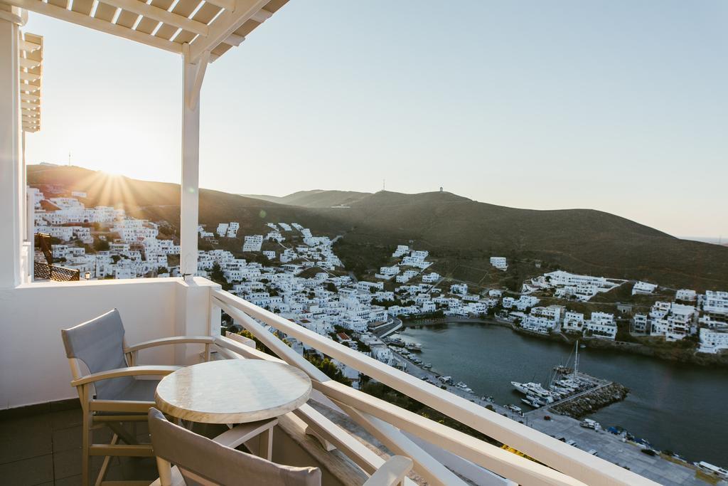 Viva Mare Traditional Studios Astypalaia Exterior foto
