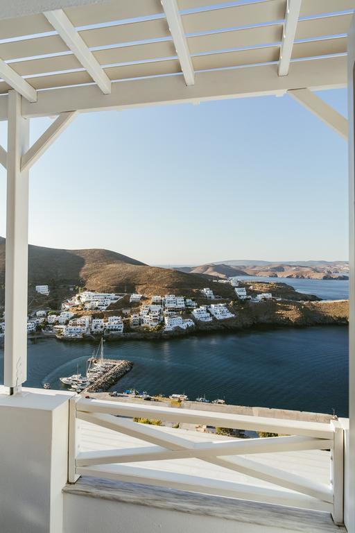 Viva Mare Traditional Studios Astypalaia Exterior foto