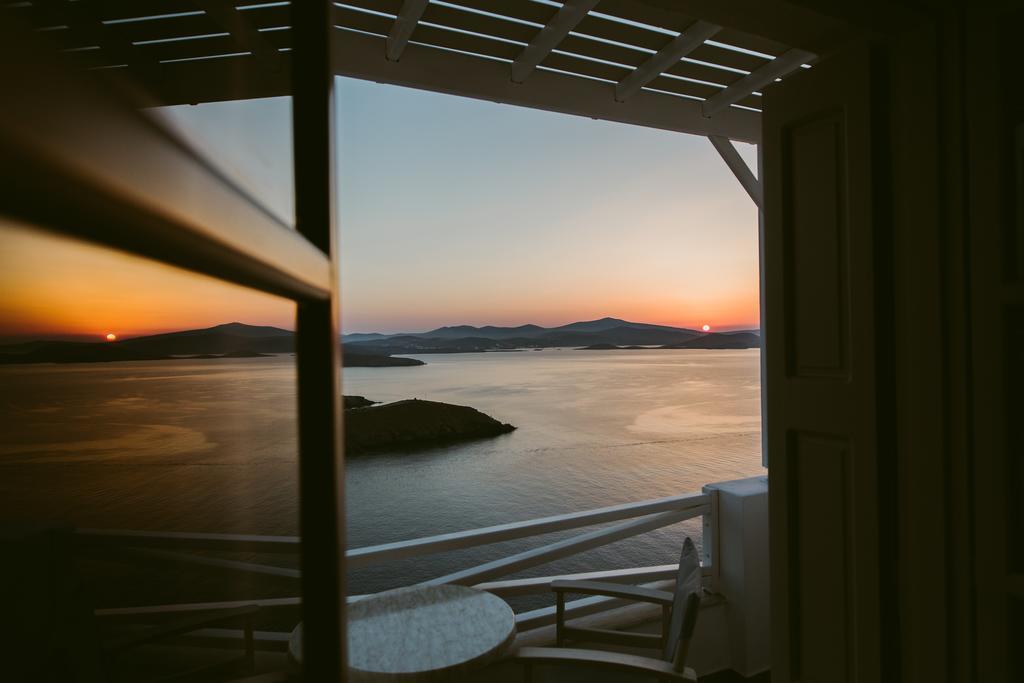 Viva Mare Traditional Studios Astypalaia Exterior foto