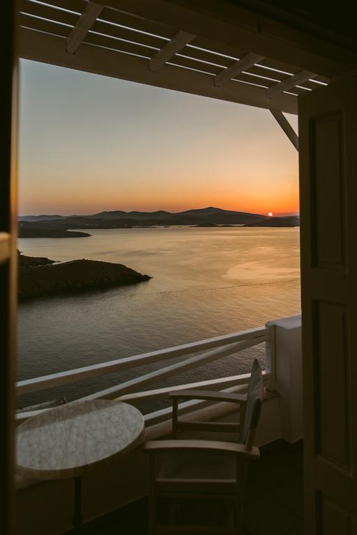 Viva Mare Traditional Studios Astypalaia Exterior foto