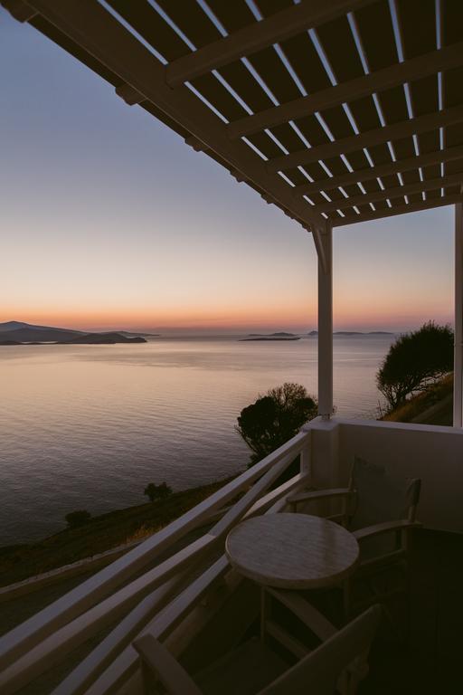 Viva Mare Traditional Studios Astypalaia Exterior foto