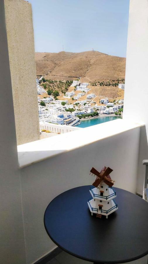Viva Mare Traditional Studios Astypalaia Exterior foto