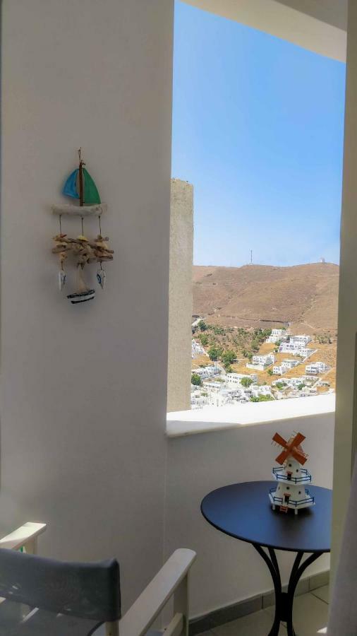 Viva Mare Traditional Studios Astypalaia Exterior foto