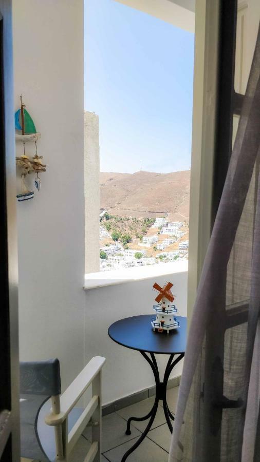Viva Mare Traditional Studios Astypalaia Exterior foto